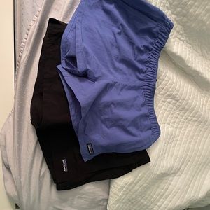 Patagonia baggies